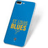 NHL St. Louis Blues Lineup iPhone 8 Plus Skin